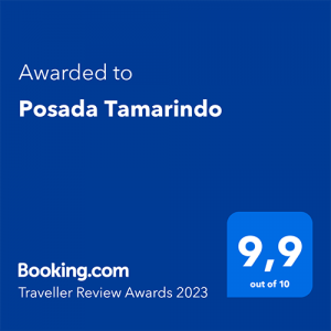 Booking.com Traveller Review Awards 2023 - 9.9