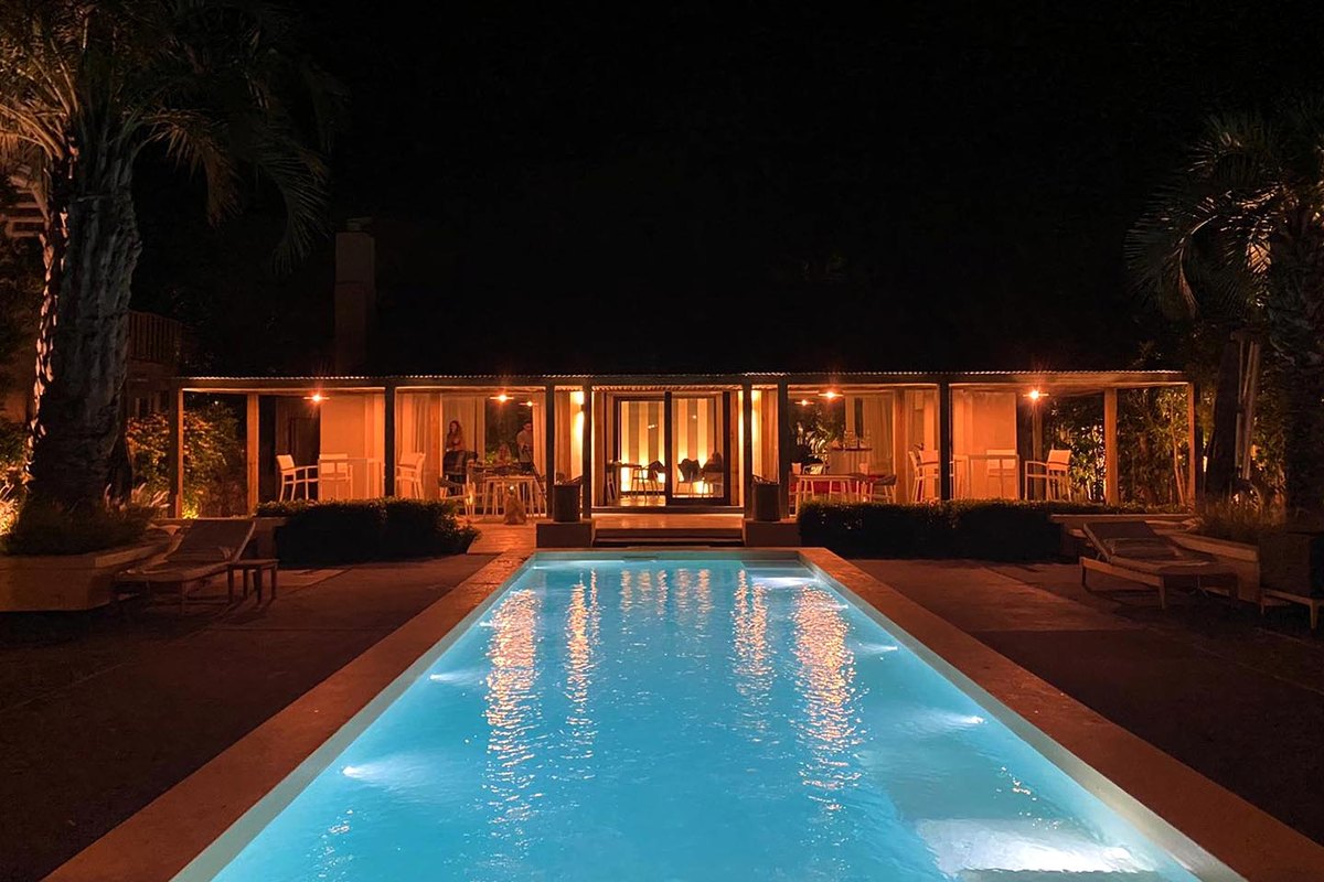 Posada Tamarindo Gallery